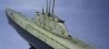 AFV Club SE73501 1/350 XXI-U Boat
